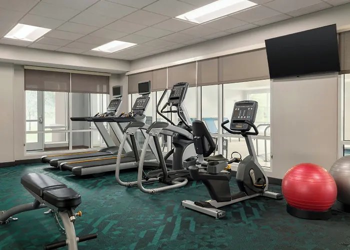 Towneplace Suites By Marriott Pittsburgh Harmarville