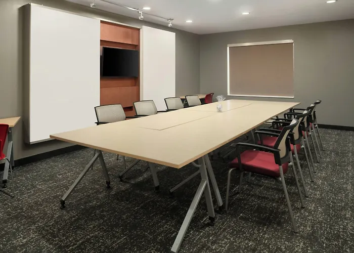 Towneplace Suites By Marriott Swedesboro Logan Township