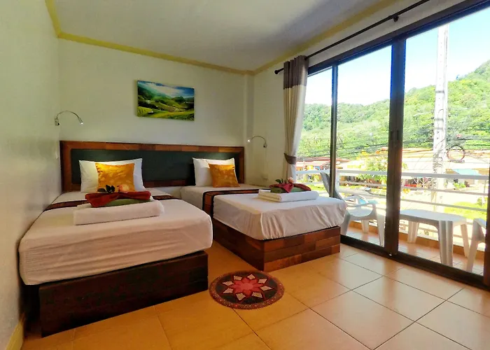 Lanta At Home - Sha Extra Plus