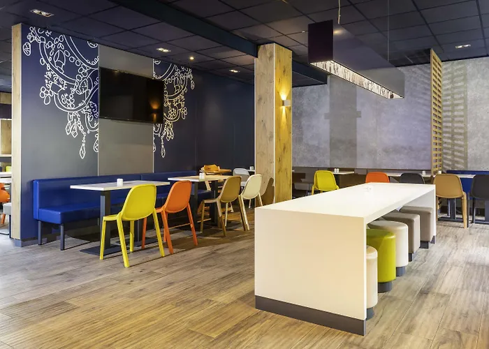 ibis budget Ludwigsburg