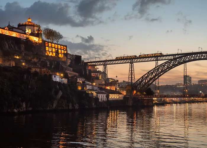 Eurostars Porto Douro