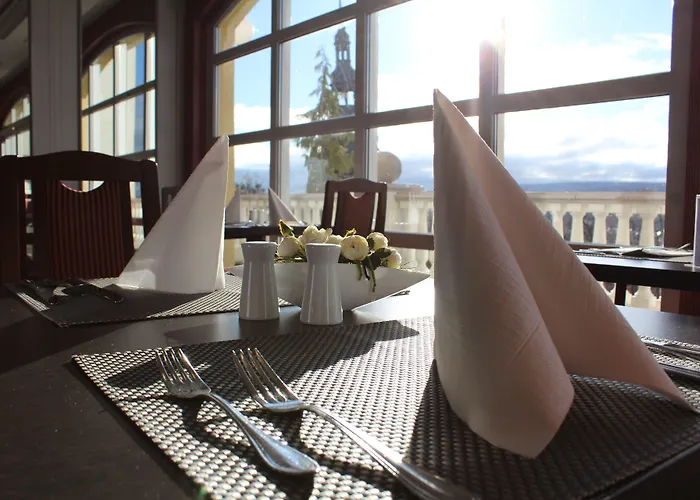 Hotel Residenz Bad Frankenhausen