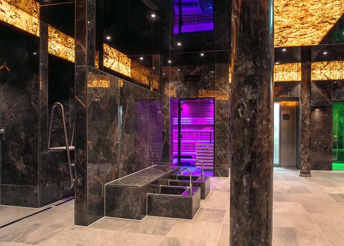 Vitalboutique Hotel Zurzacherhof