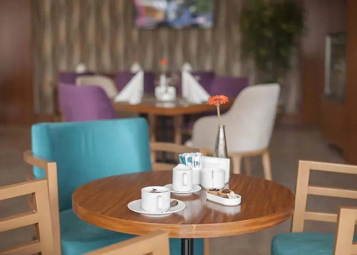 Lamec Hotel Business
