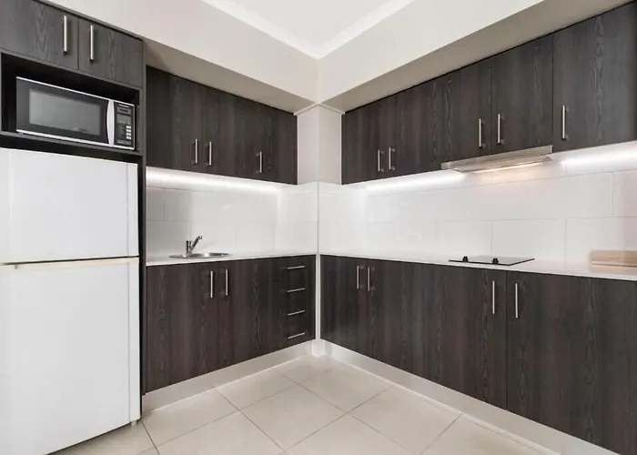 Alivio Hotel Cairns