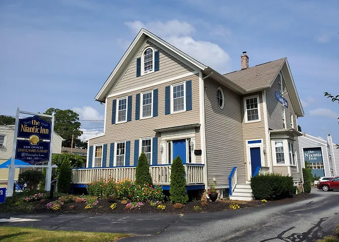 The Niantic Inn