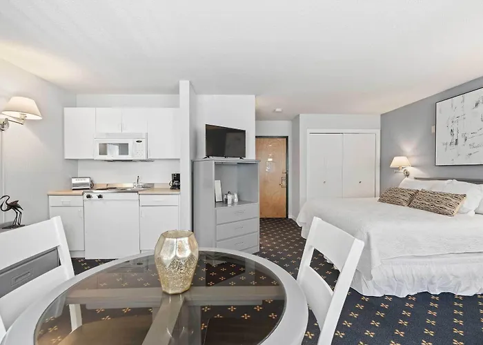 The Niantic Inn