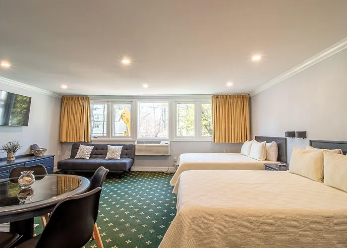 The Niantic Inn
