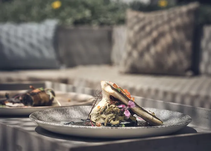Zante Maris Hotel & Spa Adults Only Planos