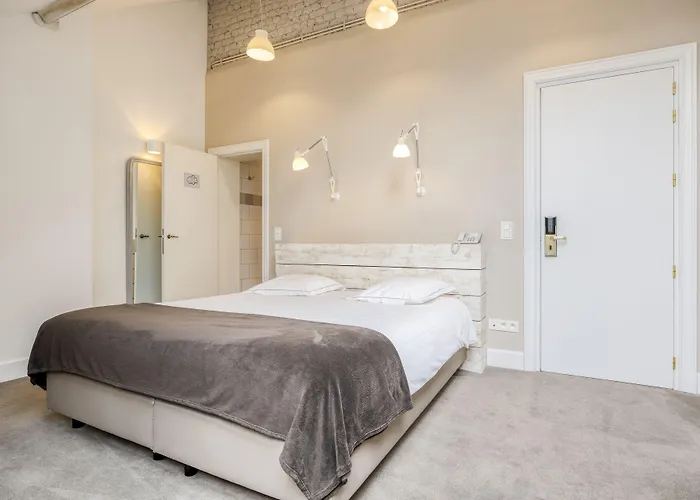 Hotel Made In Louise