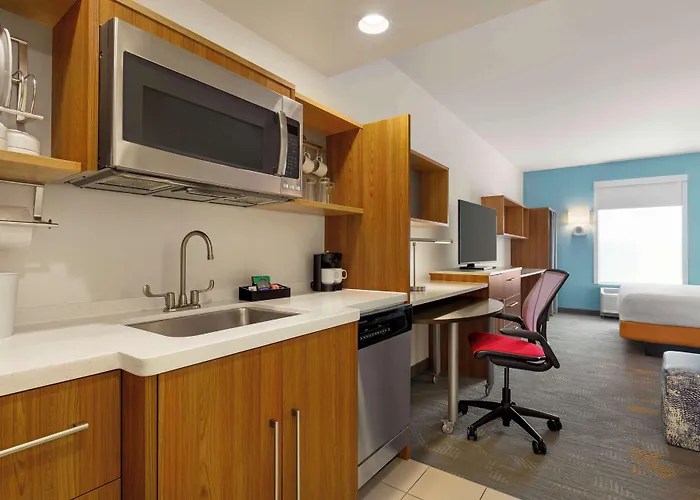 Home2 Suites By Hilton York