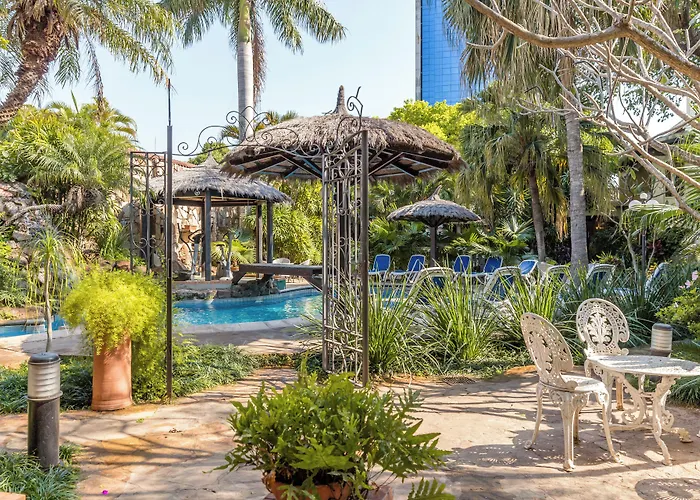 Paramanta Lifestyle Hotel