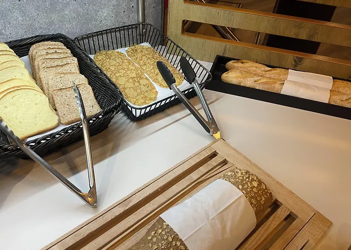 Ibis Budget Angouleme Centre