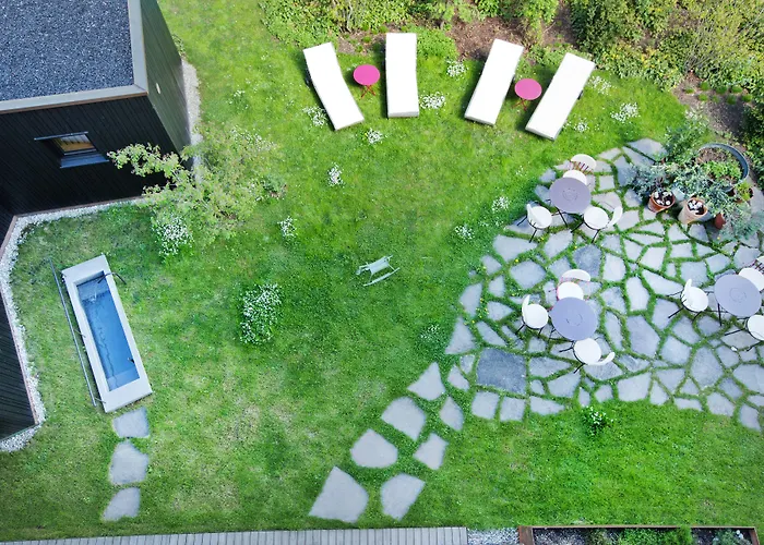 Krone Hittisau - Hotel&Restaurant im Bregenzerwald