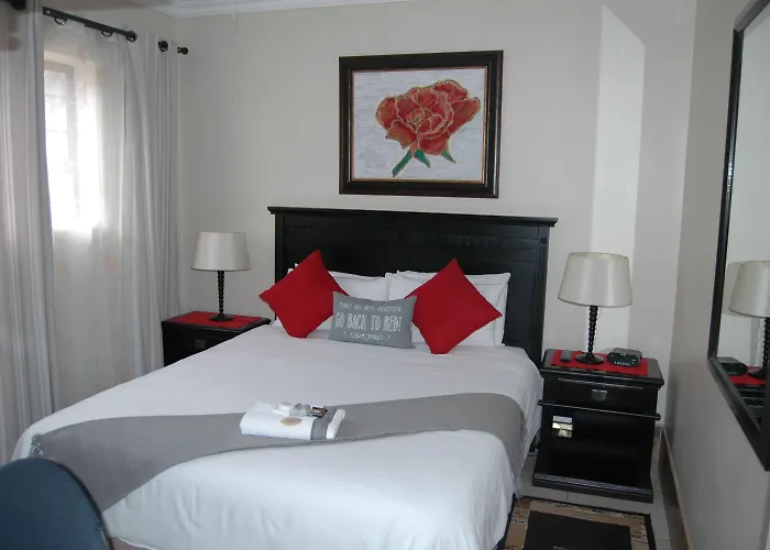 Bon A Vie Bed And Breakfast And Self Catering