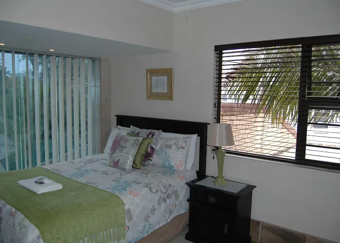 Bon A Vie Bed And Breakfast And Self Catering