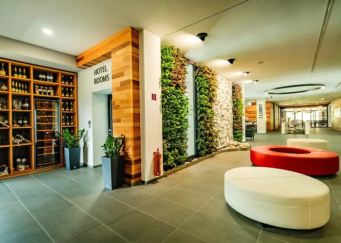 Horizont Resort
