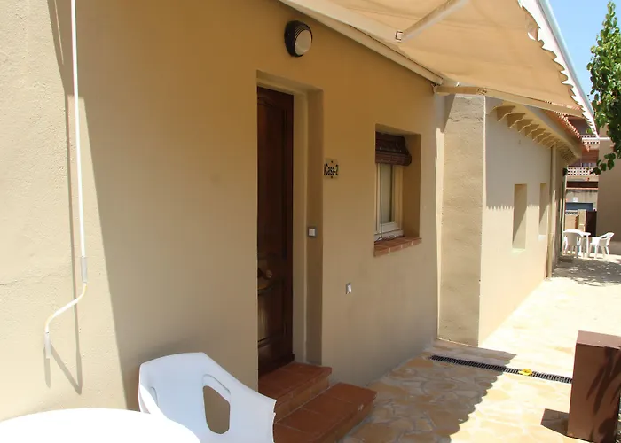 Rvapartaments Provenzal