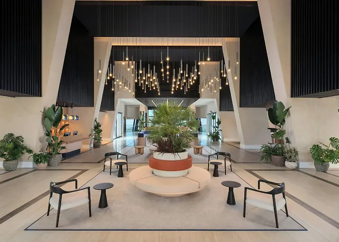 Four Points By Sheraton Costa Blanca