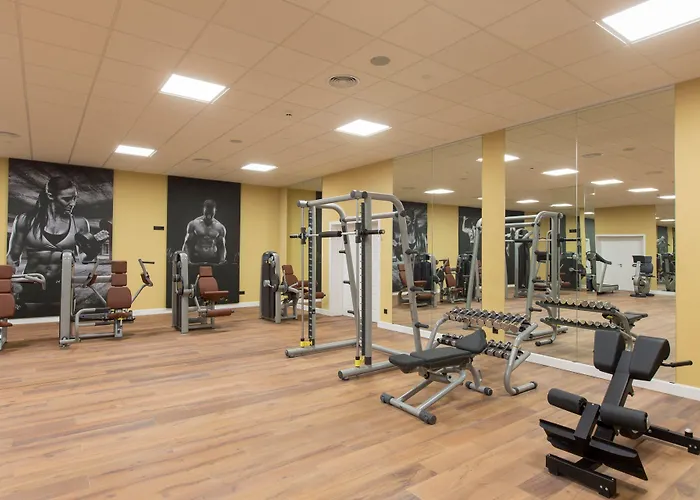 Four Points By Sheraton Costa Blanca