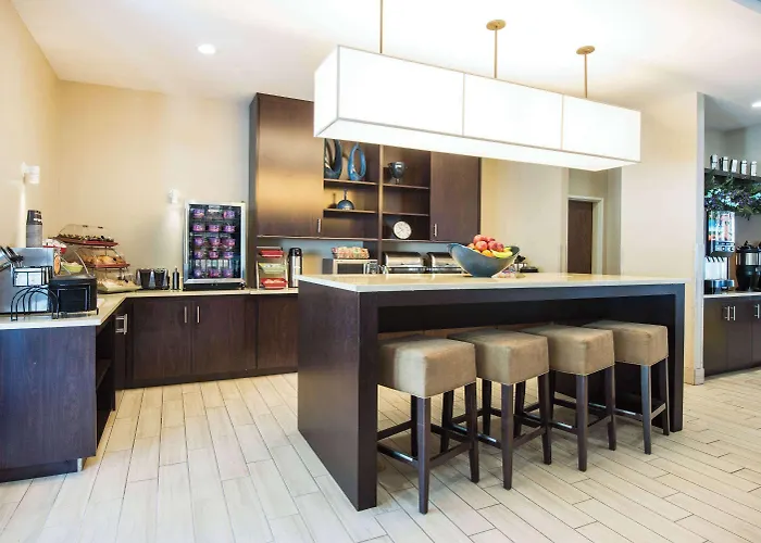 Hawthorn Extended Stay By Wyndham Saint Clairsville