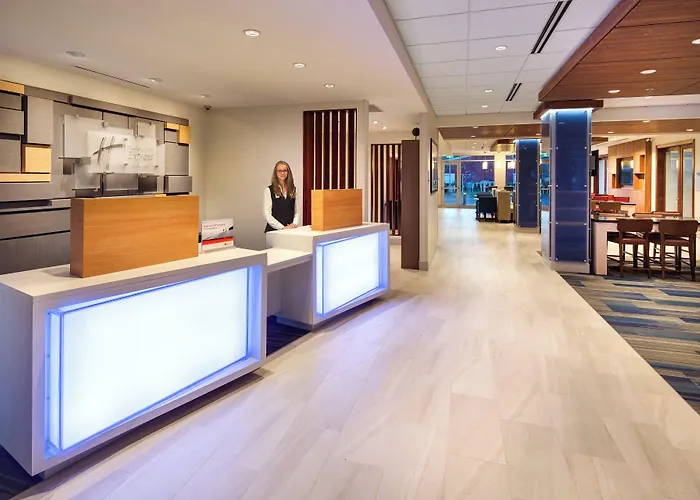 Holiday Inn Express & Suites Terrace By Ihg