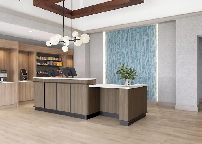 Hyatt Select Valdosta
