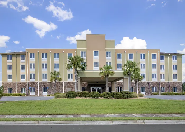 Hyatt Select Valdosta