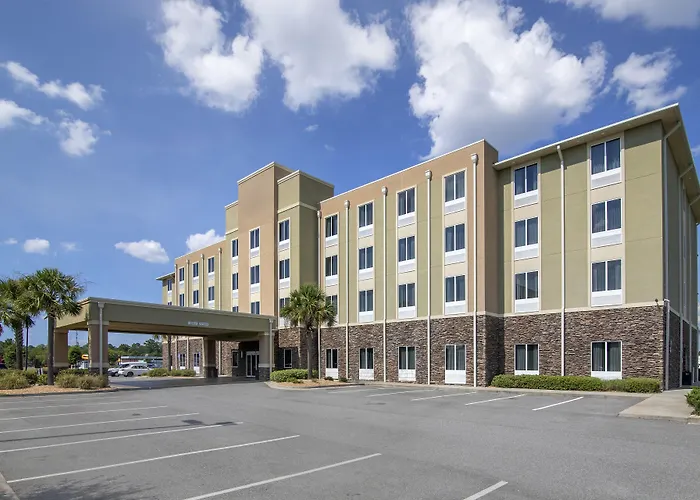 Hyatt Select Valdosta