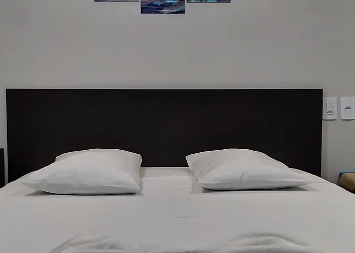 Hotel Barril