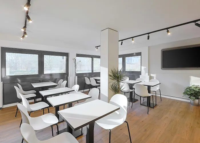 ibis budget Berlin Genshagen
