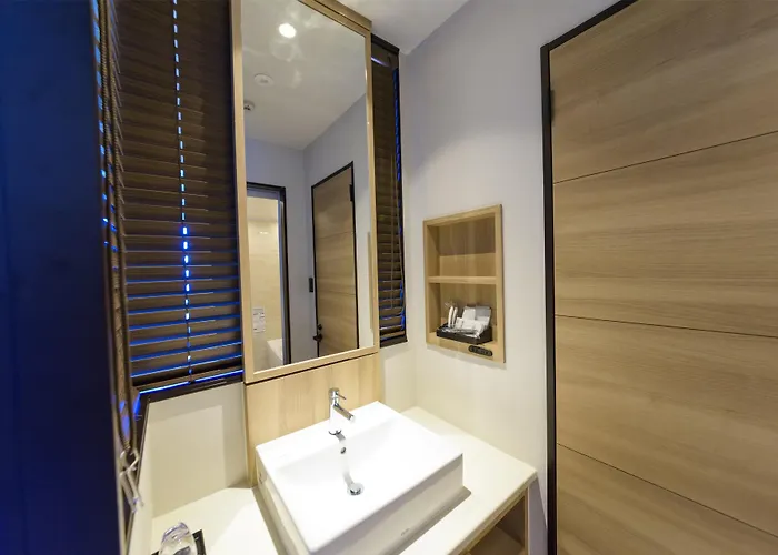 Best Western Okinawa Kouki Beach