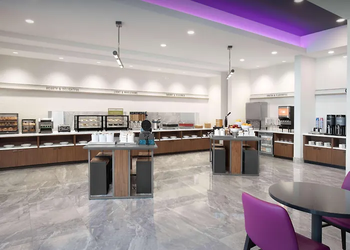 Hampton Inn Huntsville/Village Of Providence, Al