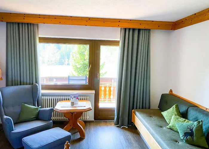Landgasthof Jostalstüble
