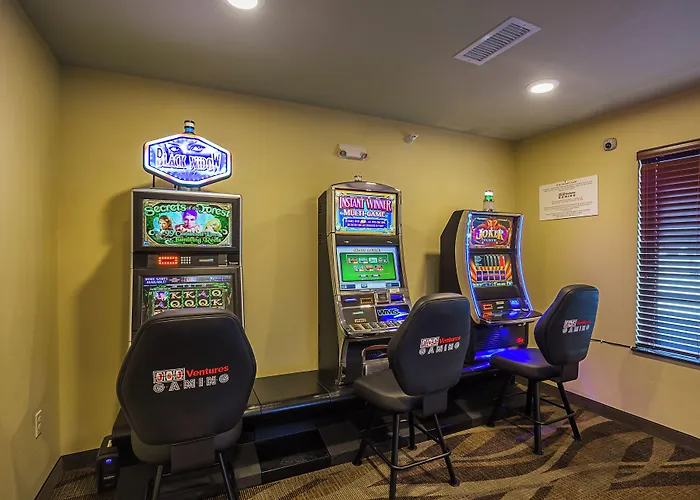 Cobblestone Inn & Suites - Altamont