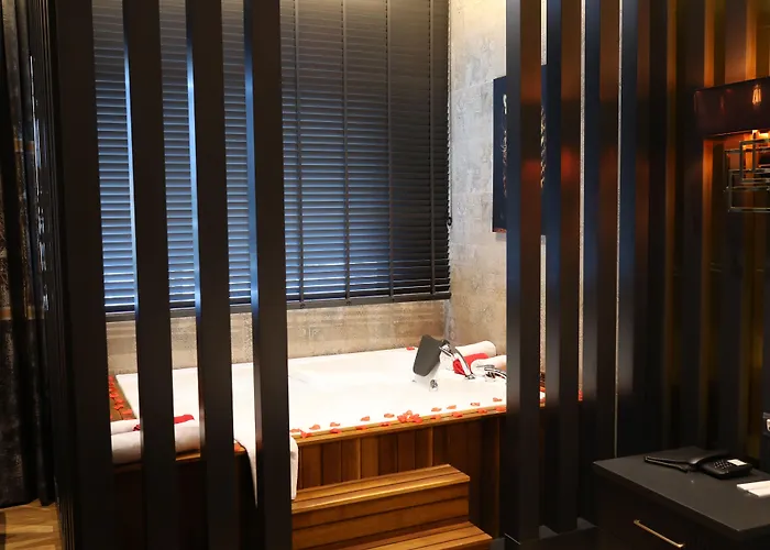 Sirin Park Hotel