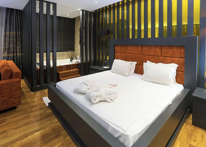 Sirin Park Hotel