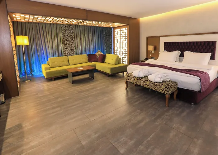 Sirin Park Hotel