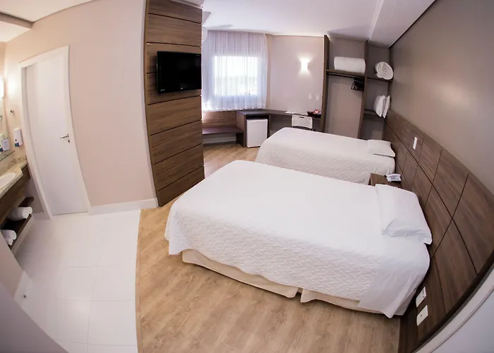 Poente Hotel