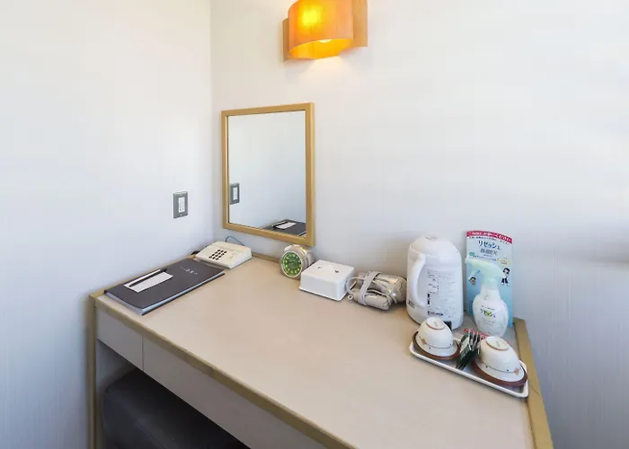 Hotel Minatoya