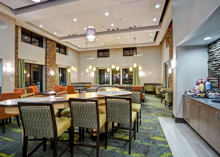 Homewood Suites By Hilton Christiansburg