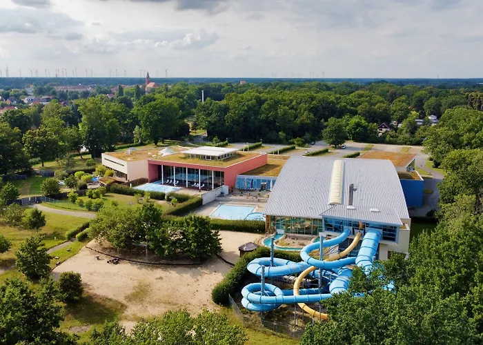 Ferienparadies Waldidylle, Familiengeführt seit 16 Jahren!