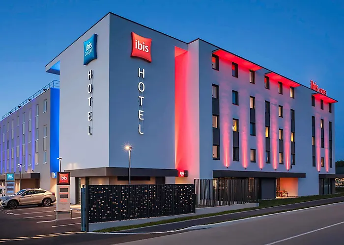 ibis Sens
