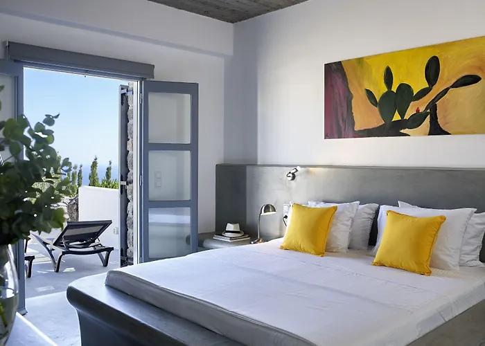 Christou Estate & Villas