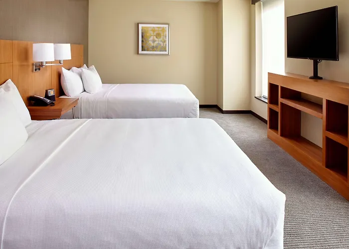 Hyatt Place Cleveland/Lyndhurst/Legacy Village