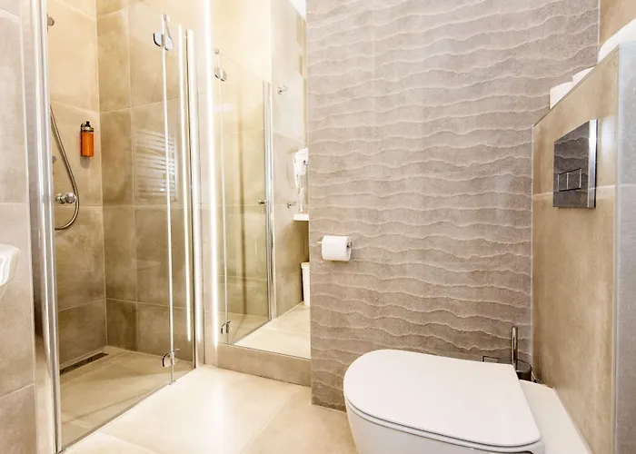 SeaPark Hotel Wellness&Spa