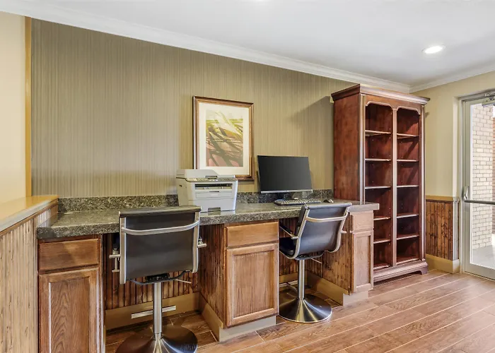 Best Western Plus Cedar City