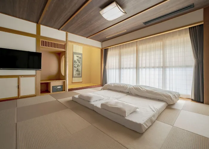 Premier Hotel -Cabin- Obihiro