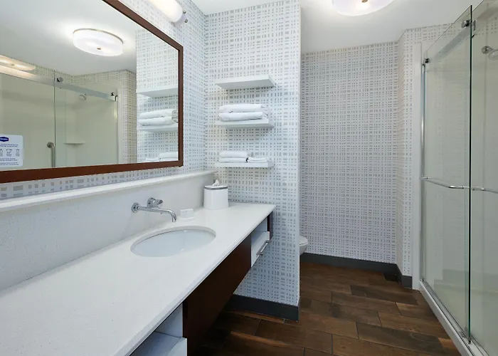Hampton Inn By Hilton West Bloomfield Novi