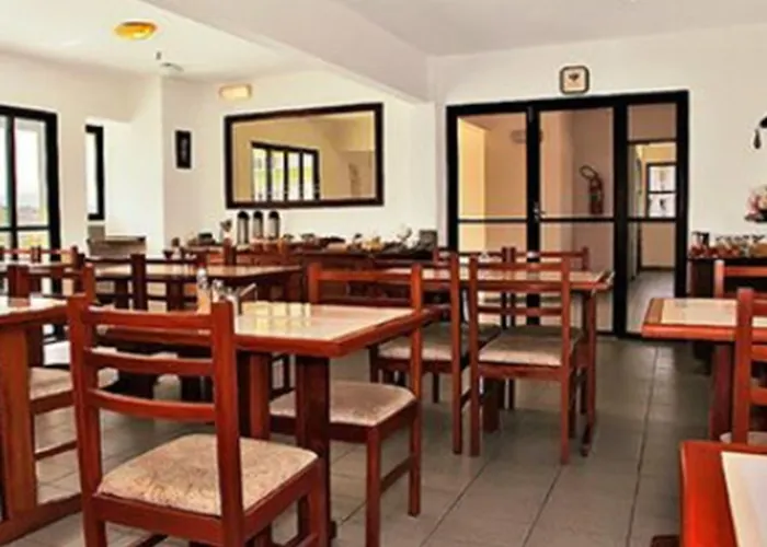 Scala Residence Hotel
